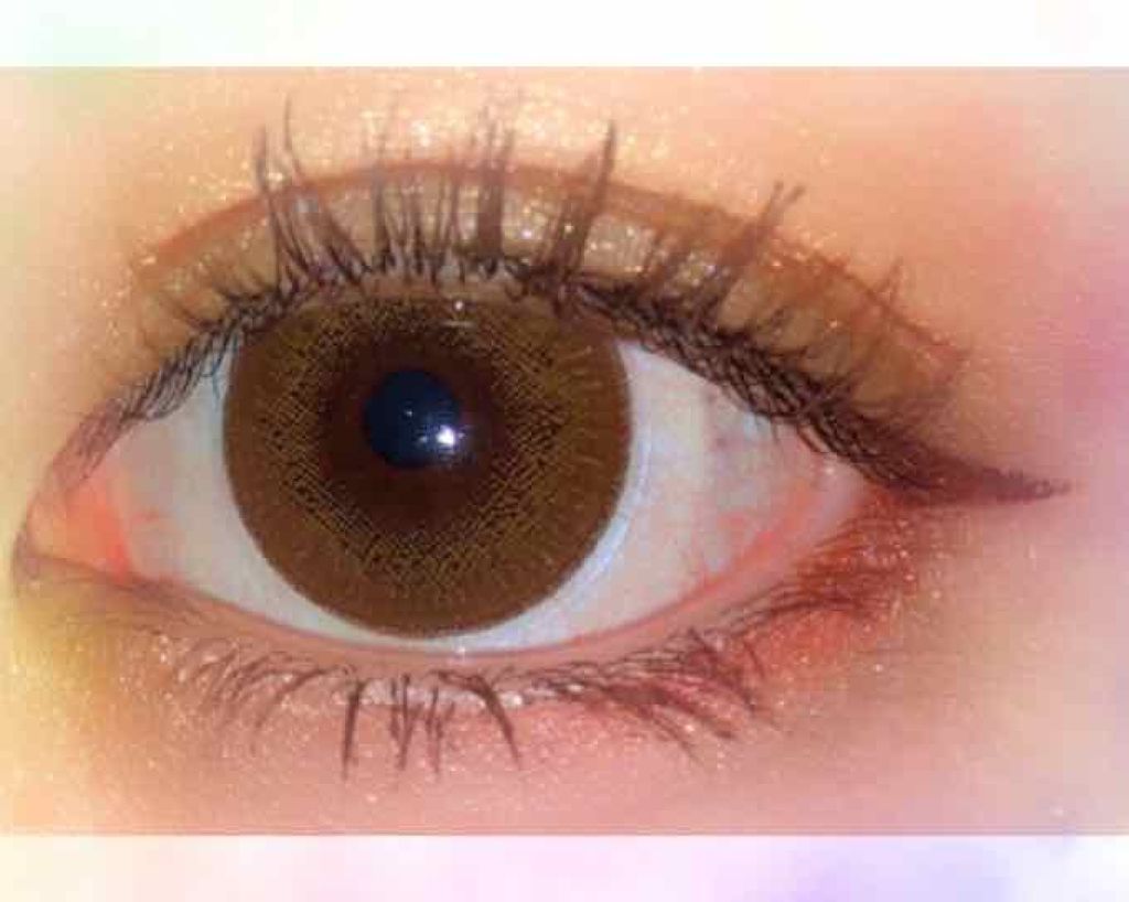 ジェミネイトアイズ/LUNASOL/アイシャドウパレットを使ったクチコミ(2枚目)