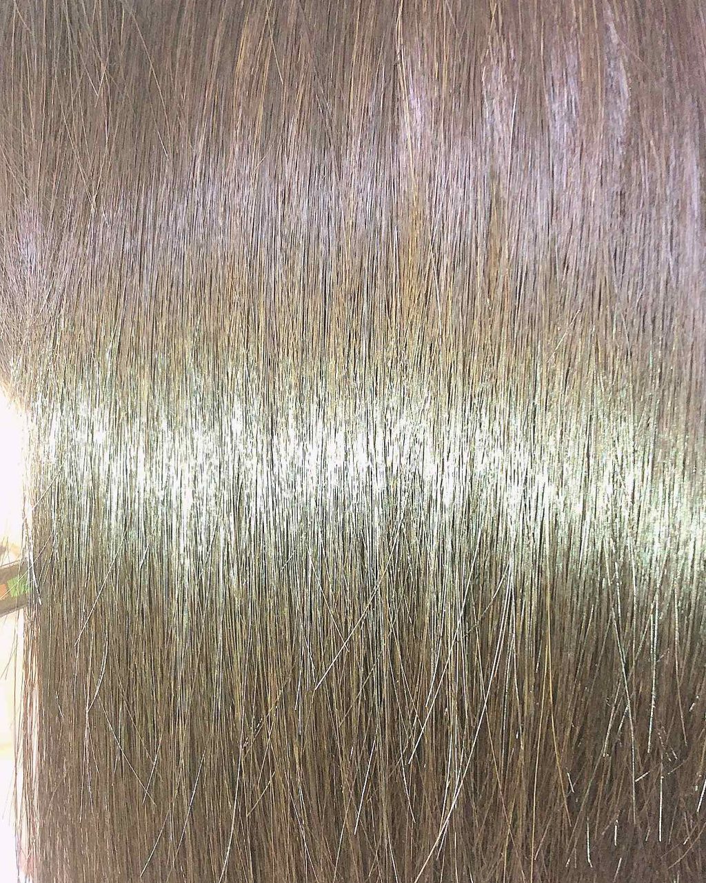 ハイドロリニュー ミスト スムースリペア/スティーブンノル ニューヨーク/プレスタイリング・寝ぐせ直しを使ったクチコミ(4枚目)