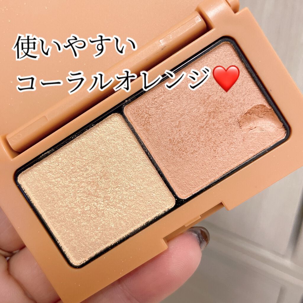 エテュセ アイエディション(カラーパレット)/ettusais/アイシャドウパレットを使ったクチコミ(1枚目)