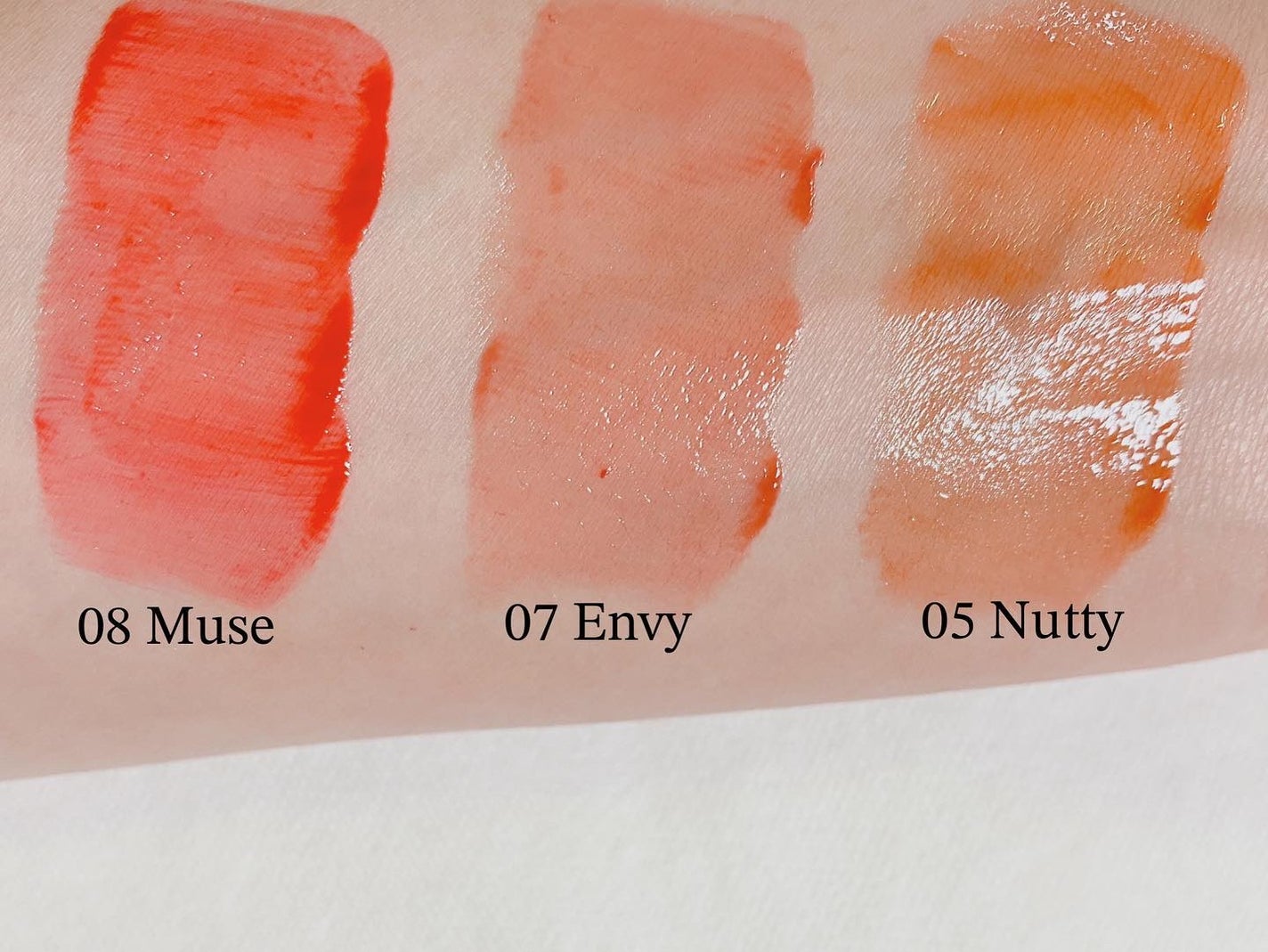 グリーミングテンションパクト/2aN/クリーム・エマルジョンファンデーションを使ったクチコミ(8枚目)