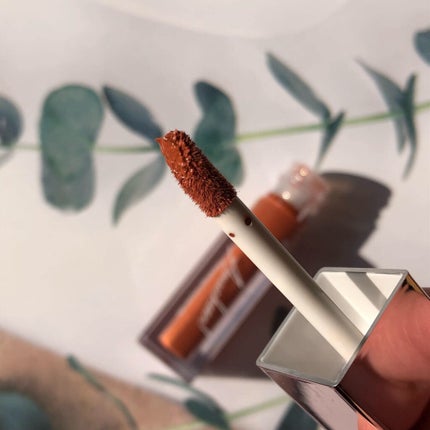 アミュチア セレクトタッチアイシャドウ/クラブ/リキッドアイシャドウを使ったクチコミ(3枚目)