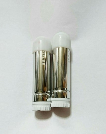 口紅(詰替用)/ちふれ/口紅を使ったクチコミ(1枚目)