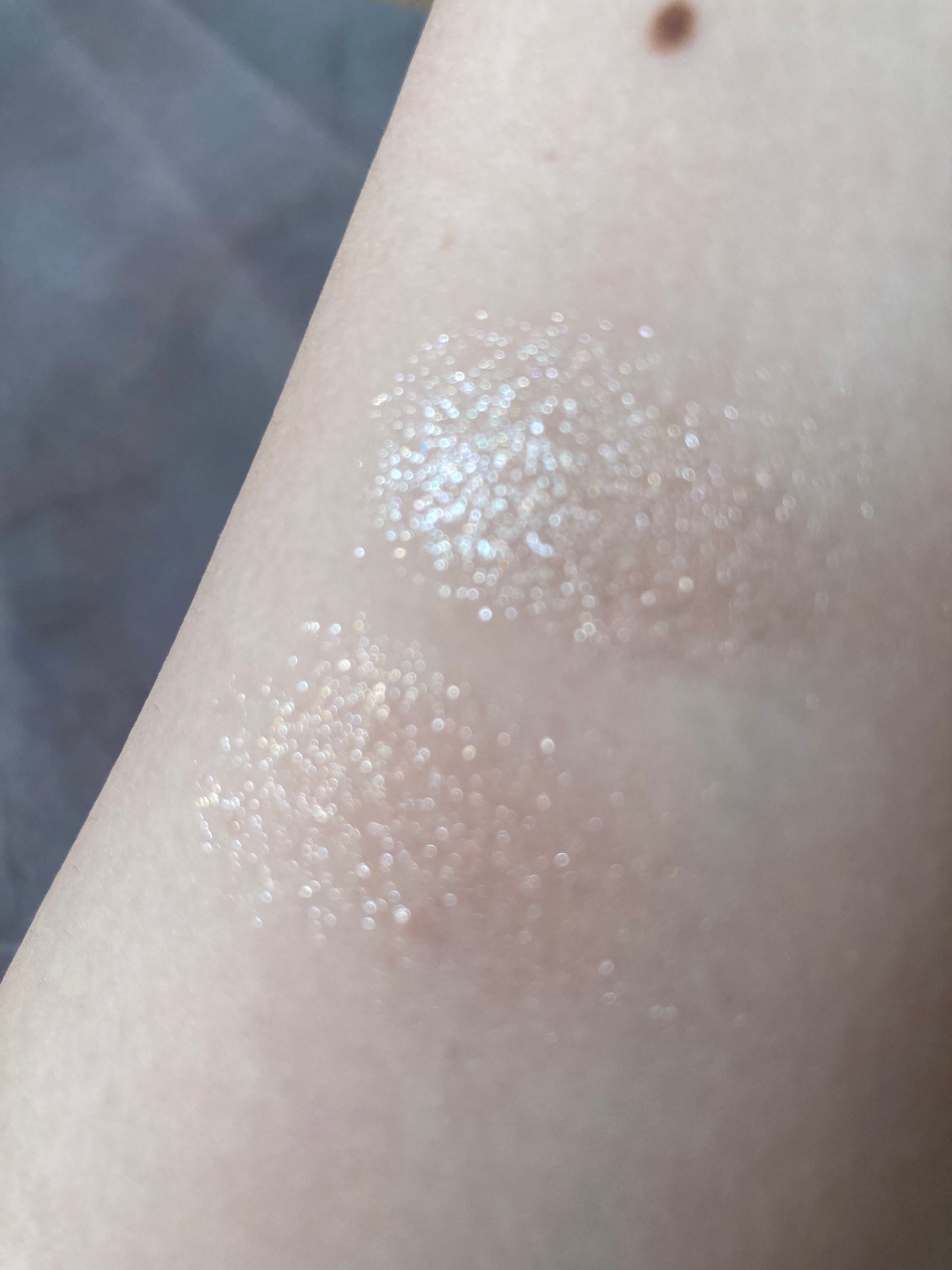 プロ シングル シャドウ/CLIO/単色アイシャドウを使ったクチコミ(5枚目)