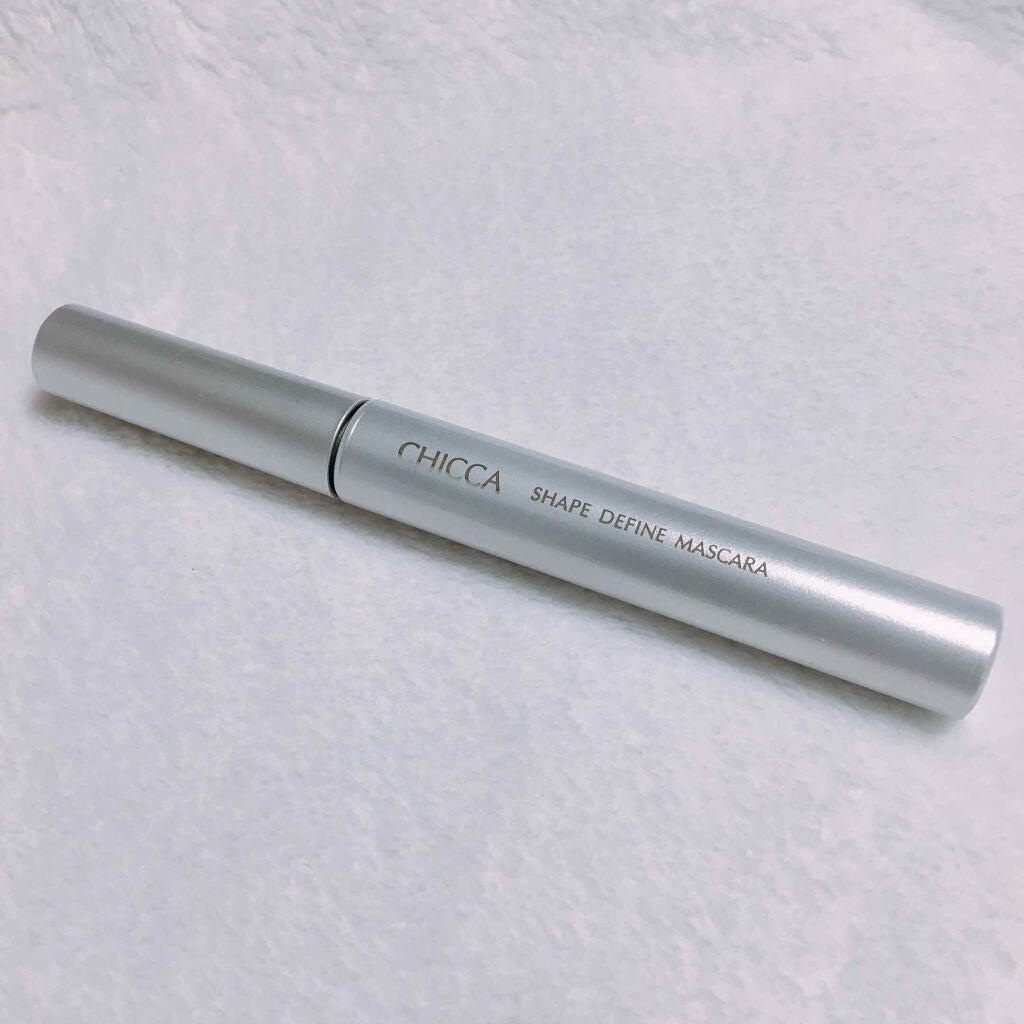 りこ on LIPS 「CHICCAシェイプディファインマスカラ先日、D-UP商品をレ..」(1枚目)