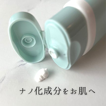 W・ホワイトクリアパック/ホワイピュア/洗い流すパック・マスクを使ったクチコミ(6枚目)