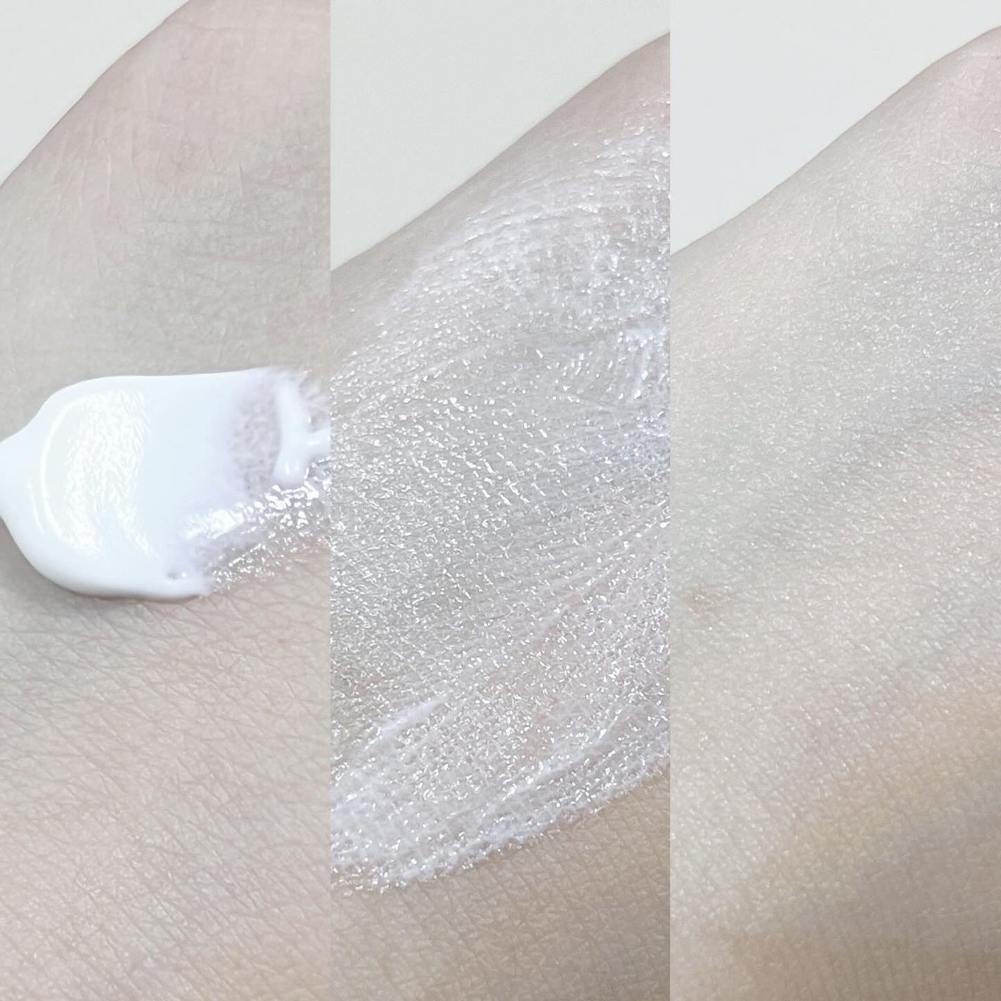 アリィー クロノビューティ ジェルUV EX/アリィー/日焼け止めジェルを使ったクチコミ(2枚目)