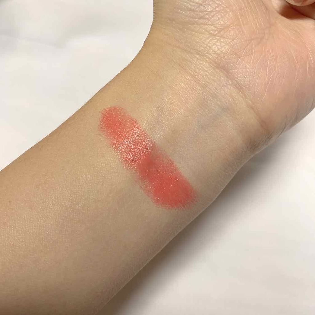 Roselure Lip Stick/A’pieu/口紅を使ったクチコミ（3枚目）