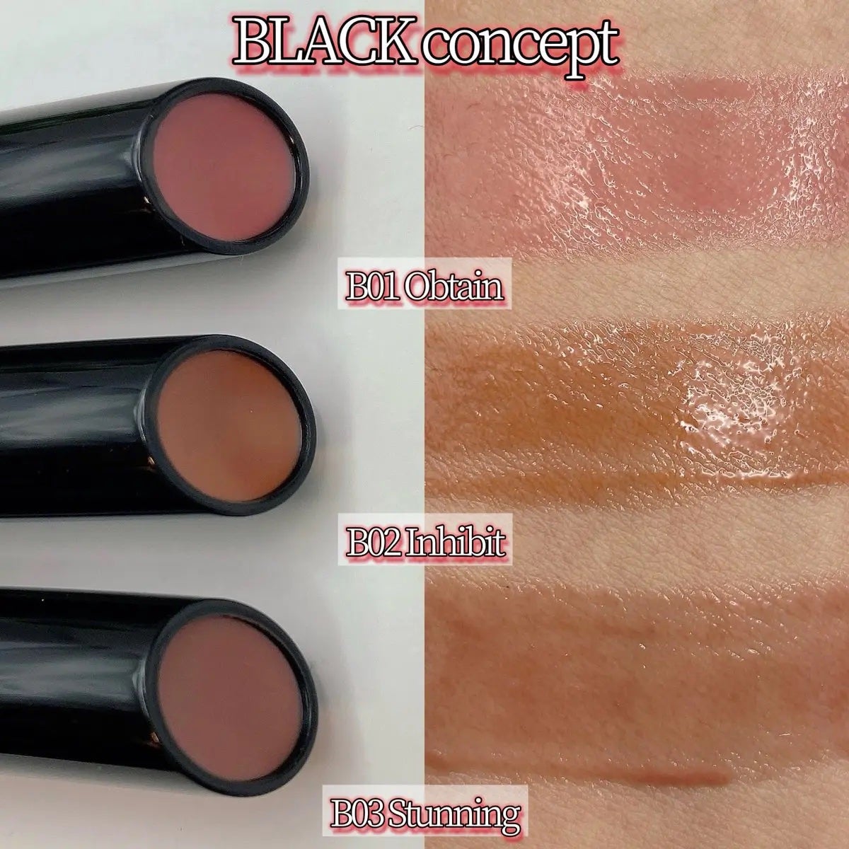 ボリューマイジングフォンデュリップ/Coralhaze/口紅を使ったクチコミ(4枚目)