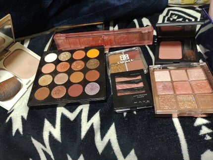 のんちゃん on LIPS 「量産型地雷メイクやってみた!一枚目 加工(笑)二枚目 ノーマル..」(4枚目)