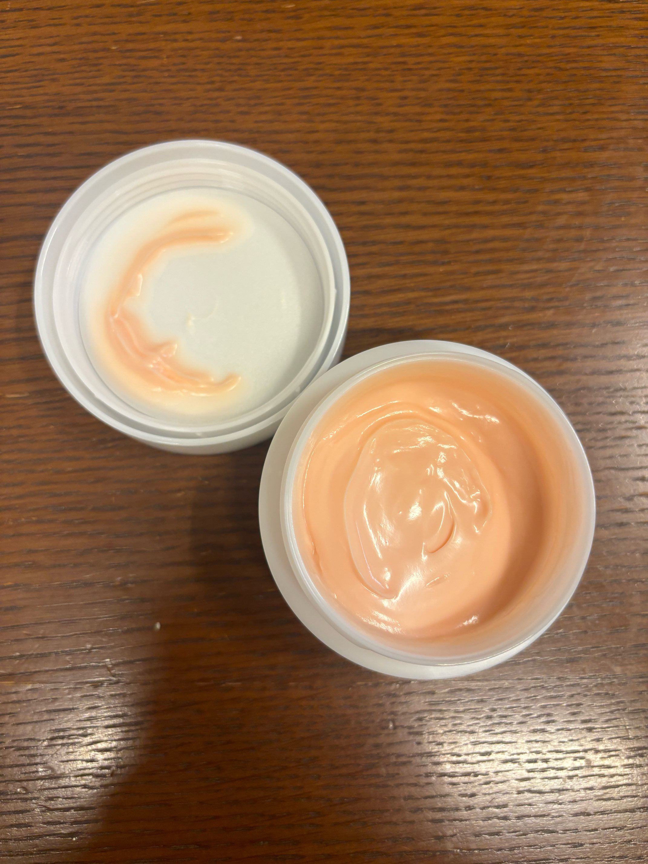 薬用オールインワンジェルクリーム/Pairlila /オールインワン化粧品を使ったクチコミ（2枚目）