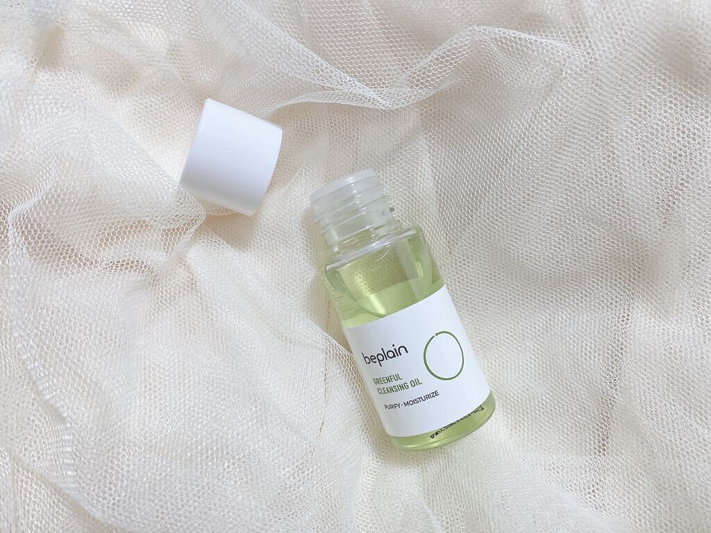 カモミール弱酸性トナー/beplain/化粧水を使ったクチコミ（2枚目）