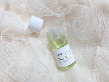 カモミール弱酸性トナー/beplain/化粧水を使ったクチコミ(2枚目)