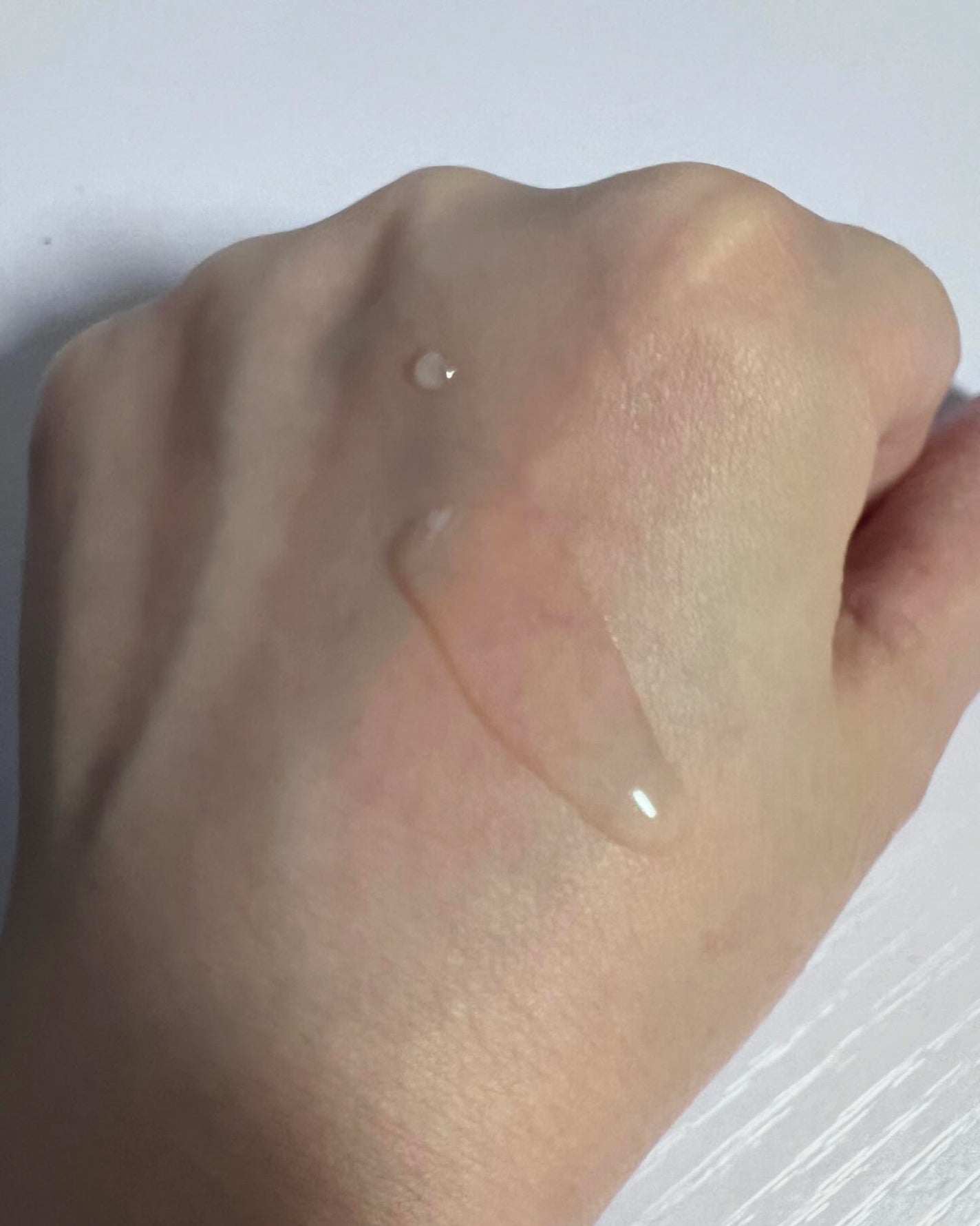 ジョリー♪フォロバ100 on LIPS 「アクアレーベルの商品モニターに協力中です。\デパコスで使用され..」(2枚目)