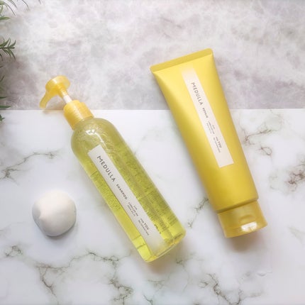 SHAMPOO & REPAIR/MEDULLA/市販シャンプーを使ったクチコミ(8枚目)