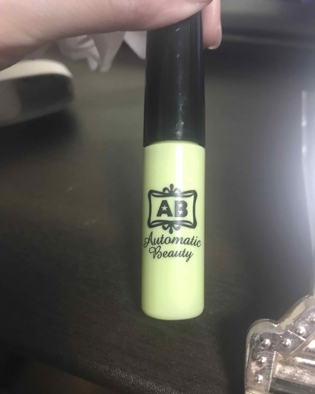 シークレットクリアフィルム/Automatic Beauty/二重まぶた用アイテムを使ったクチコミ（1枚目）