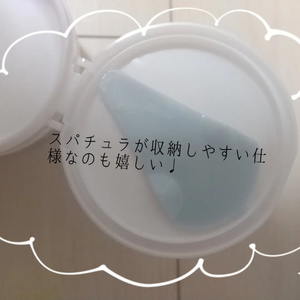 スイサイ ビューティクリア メルティハンターバーム/suisai/クレンジングバームを使ったクチコミ(3枚目)