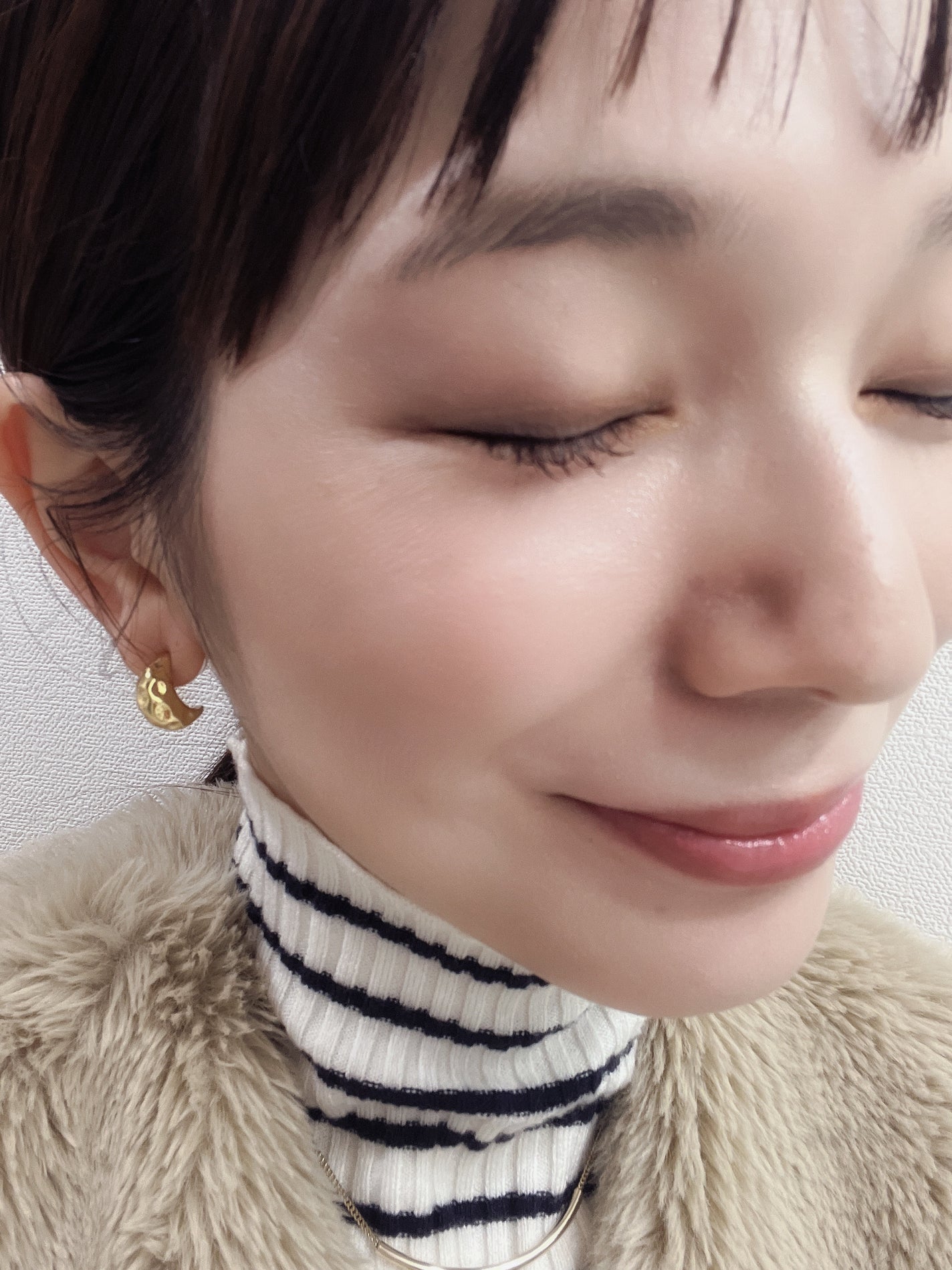 ヴォランタリー アイパレット/Celvoke/アイシャドウパレットを使ったクチコミ(3枚目)