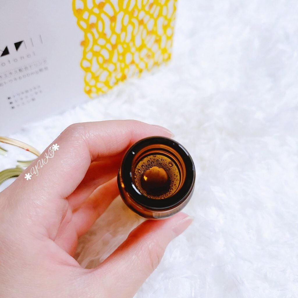 yuki on LIPS 「#totonoiꙬ꙳/ととのいアンバサダー.ᐟ.ᐟ引き続き..」(5枚目)