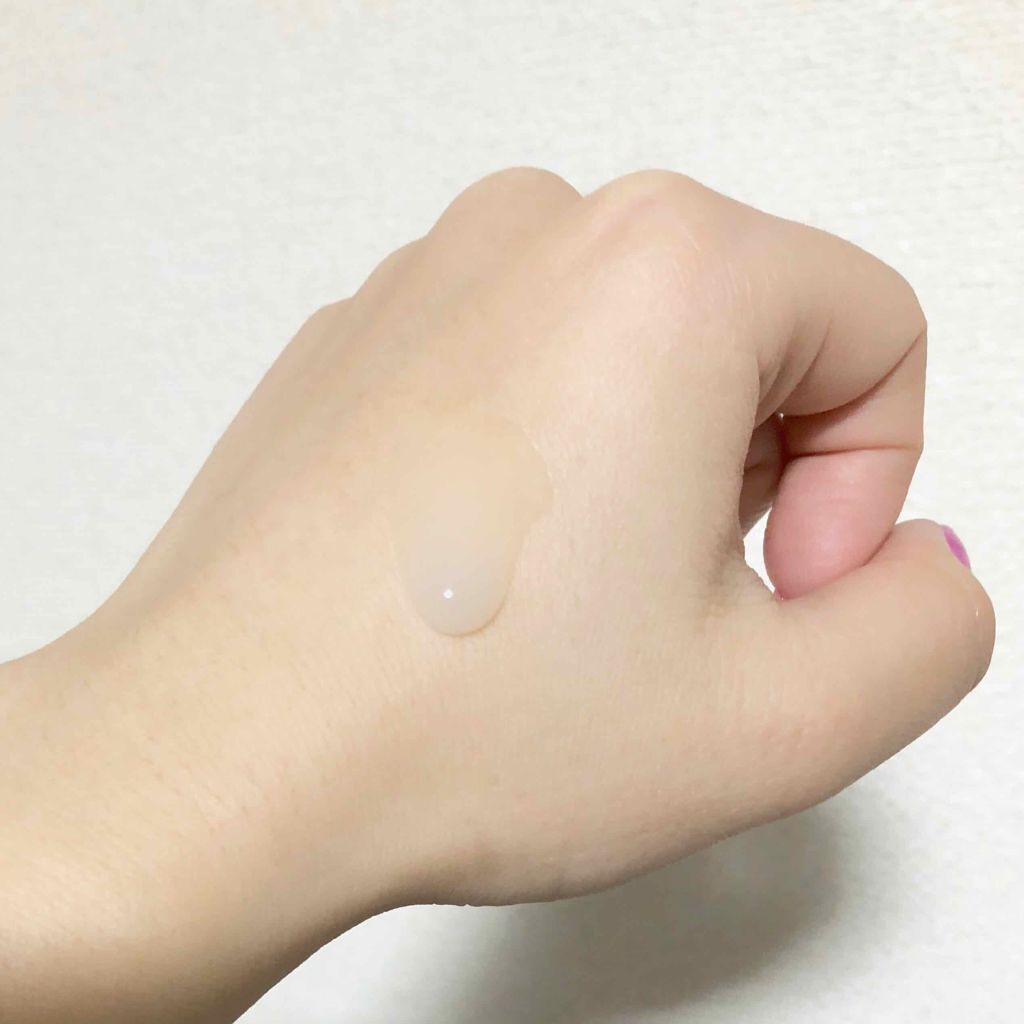 雪っこオールインワンジェル/ゼトックスタイル/オールインワン化粧品を使ったクチコミ（3枚目）