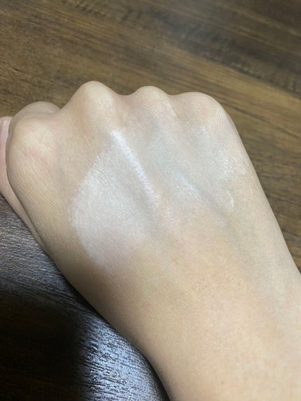 プロテーラービーベルベットカバークッション/espoir/クッションファンデーションを使ったクチコミ(4枚目)