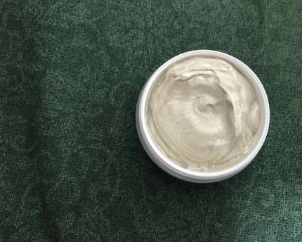 いいじゃんガスール石鹸/イーキューブ/洗顔石鹸を使ったクチコミ(1枚目)