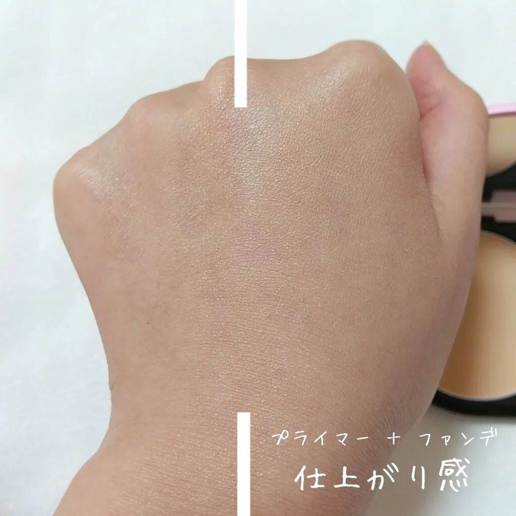 ライトフル C3 ラディアント ハイドレーション スキンローション/M・A・C/化粧水を使ったクチコミ(6枚目)