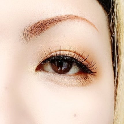 アイパレット/sopo/アイシャドウパレットを使ったクチコミ(5枚目)