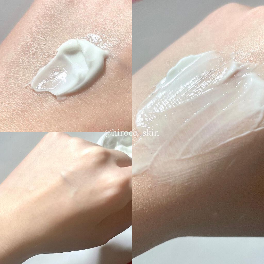 アトパーム MLE クリーム/ATOPALM/フェイスクリームを使ったクチコミ(3枚目)