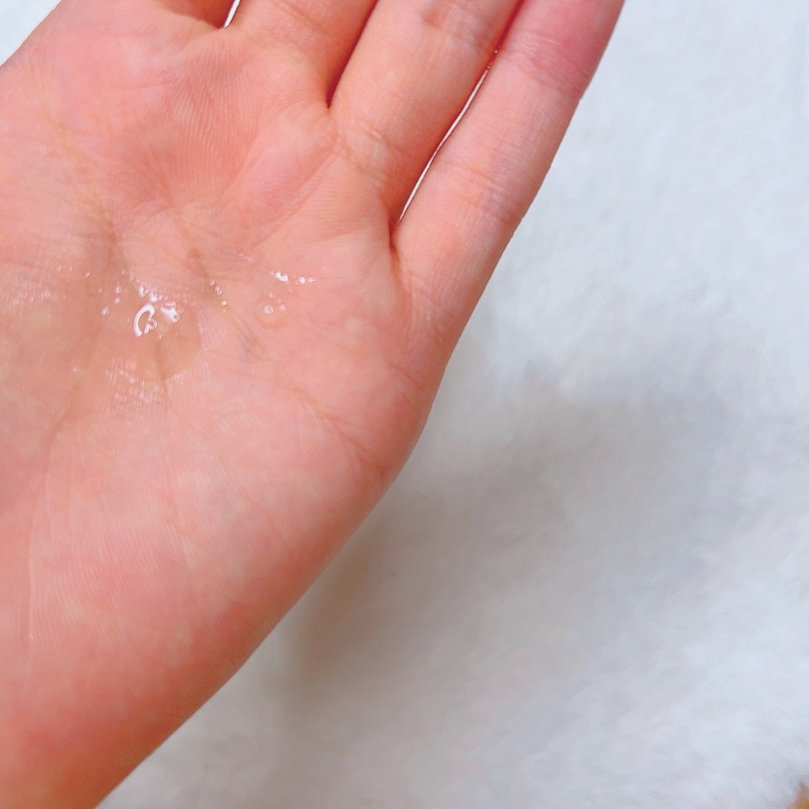 美容液オイル/Coyori/美容液を使ったクチコミ(2枚目)