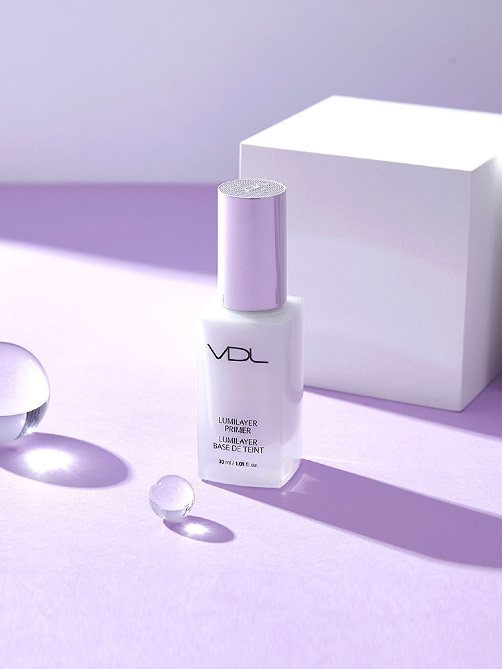 ルミレイヤープライマー VDL