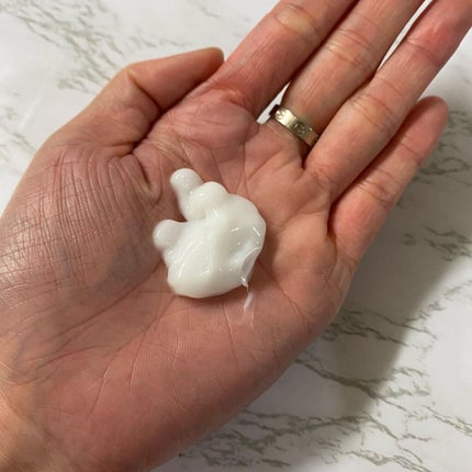 エイトザタラソ ユー CBD&リフレッシング クレンズ 美容液シャンプー/CBD&バランシング ダメージリペア 美容液ヘアトリートメント/エイトザタラソ/市販シャンプーを使ったクチコミ(5枚目)