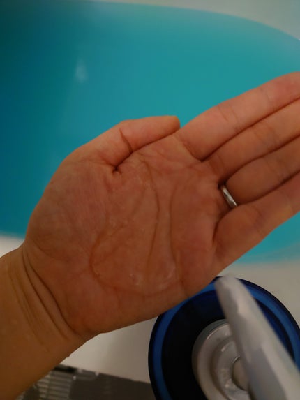 スリープテック リペア シャンプー/ヘアトリートメント/NeNe Night/市販シャンプーを使ったクチコミ(2枚目)