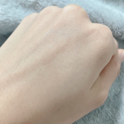 リップベビーナチュラル 無香料/メンソレータム/リップクリームを使ったクチコミ(3枚目)