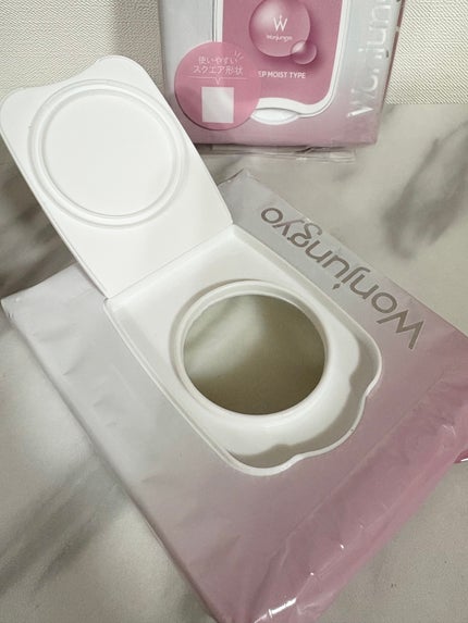 ウォンジョンヨ  モイストアップレディスキンパック DM N/Wonjungyo/シートマスク・パックを使ったクチコミ(4枚目)