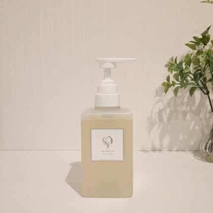 My Sweet SPA スカルプクリアシャンプー/Natural Majesty/市販シャンプーを使ったクチコミ(1枚目)