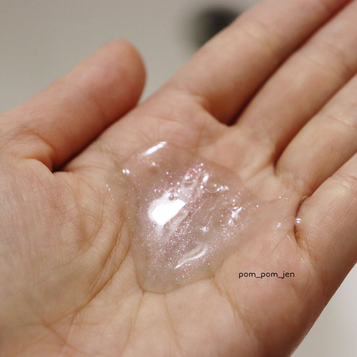 セレスティアルエスケープ ボディソープ /LUX/ボディソープを使ったクチコミ(2枚目)