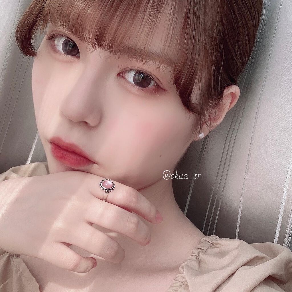 プロ アイ パレット/CLIO/アイシャドウパレットを使ったクチコミ（3枚目）