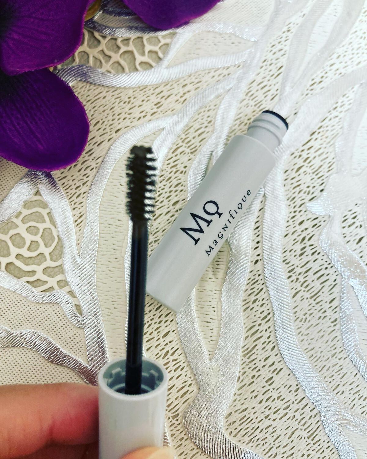 BBクリーム/マニフィーク/BBクリームを使ったクチコミ(3枚目)