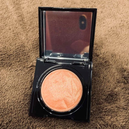 プリズム エアー シャドウ/CLIO/単色アイシャドウを使ったクチコミ(2枚目)