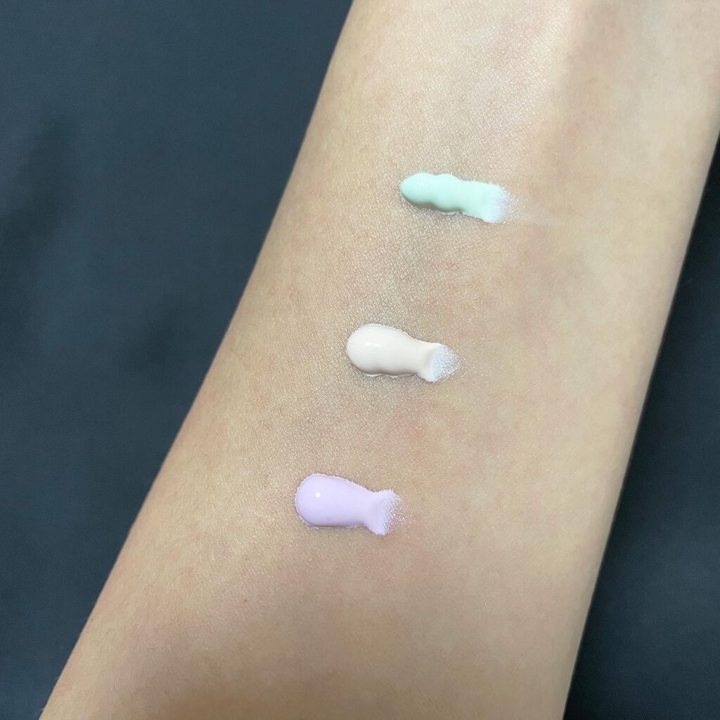 アイデアルアクトレス バックステージクリーム SPF30 PA++ 50ml/KLAVUU/化粧下地を使ったクチコミ(4枚目)