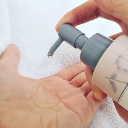 MERCURYDUO エレガンスフェミニンウォッシュ/R&/デリケートゾーンケアを使ったクチコミ(2枚目)