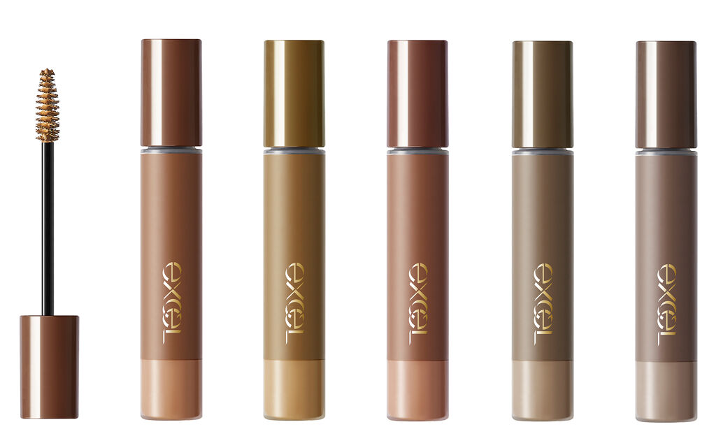 カラーオン アイブロウ excel