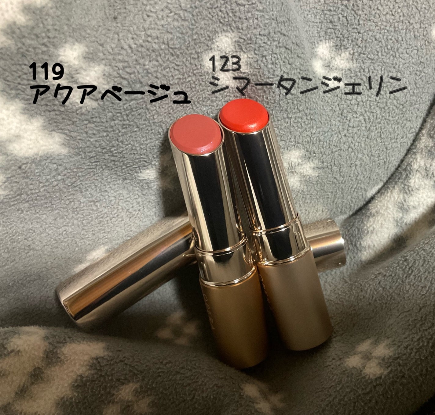 オペラ リップティント N/OPERA/リップティントを使ったクチコミ(1枚目)