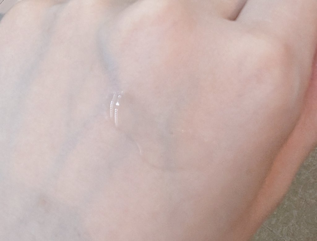 ブライトセラム/My AMULET/美容液を使ったクチコミ（2枚目）