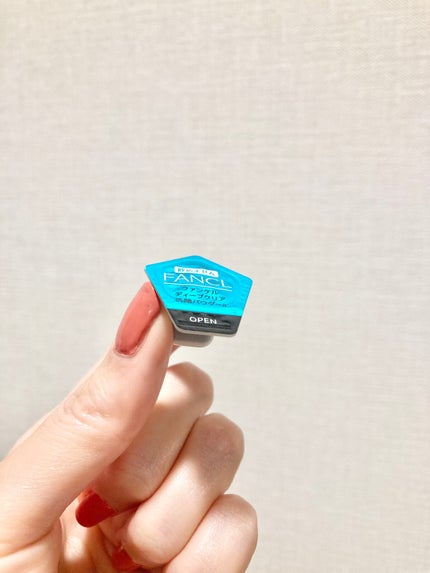 ディープクリア洗顔パウダー/ファンケル/洗顔パウダーを使ったクチコミ(6枚目)