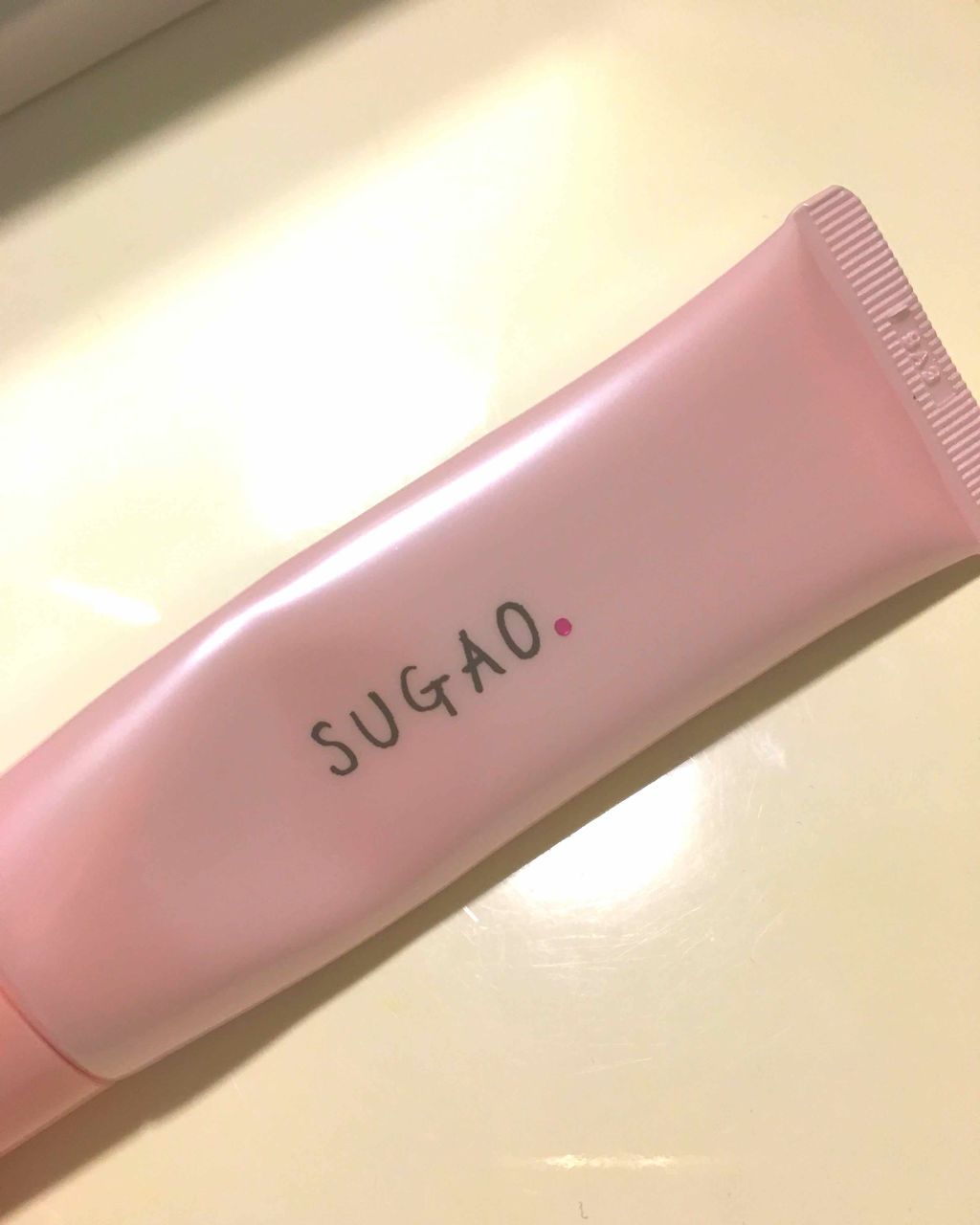 スノーホイップクリーム/SUGAO®/化粧下地を使ったクチコミ(1枚目)