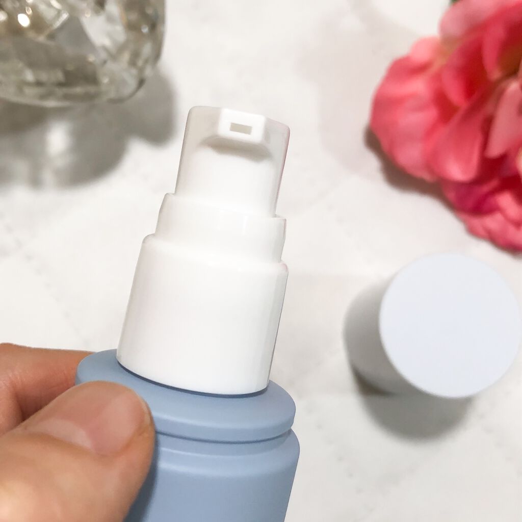 HIK セラム/HIK/美容液を使ったクチコミ(3枚目)