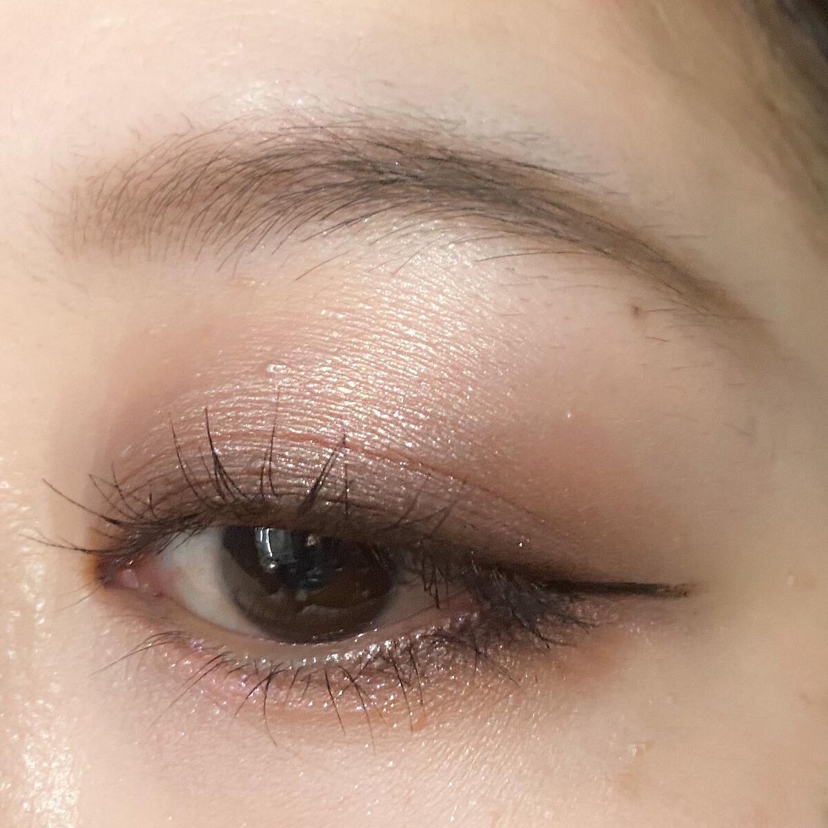 アイカラーレーション/LUNASOL/アイシャドウパレットを使ったクチコミ(6枚目)