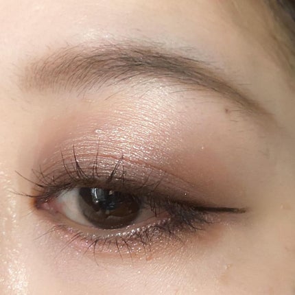 アイカラーレーション/LUNASOL/アイシャドウパレットを使ったクチコミ(6枚目)