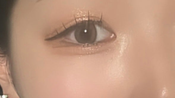 【旧品】パーフェクトスタイリストアイズ/キャンメイク/アイシャドウパレットを使ったクチコミ(3枚目)